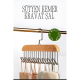 BX Dolap İçi Askı Sütyen Şal Kravat Kemer Çanta 720103