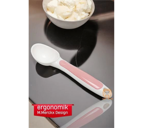 BX Dondurma Kaşığı M.Merckx Design