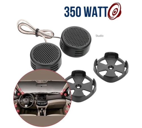BX Eversonic 350 Watt Tweeter