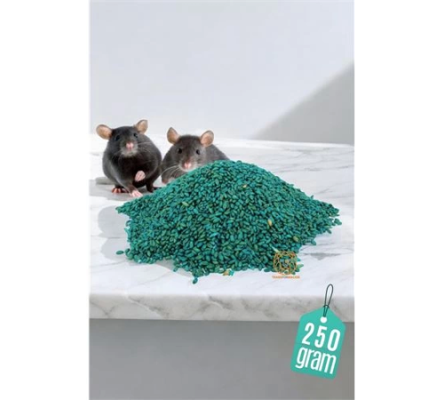 BX Fare Yemi 250 Gr