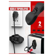 BX Kablo Sarma Aparatı Airfryer Tost Makina Kablo Toparlama