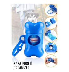 BX Kaka Poşeti Taşıma Çantası