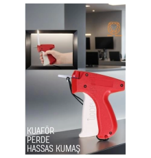 BX Kılçık Tabancası 5MM Fine Kılçık