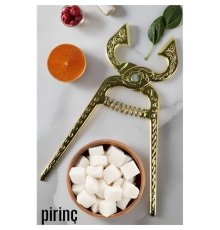 BX Kıtlama Şeker Makası