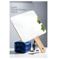 BX Kuaför Berber Ense Aynası Dişçi Güzellik Merkezi