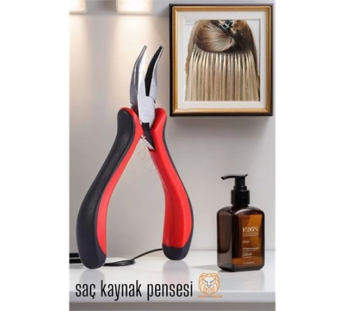 BX Kuaför Saç Kaynak Pensesi Absolute Professional BX Kuaför Saç Kaynak Pensesi Absolute Professional