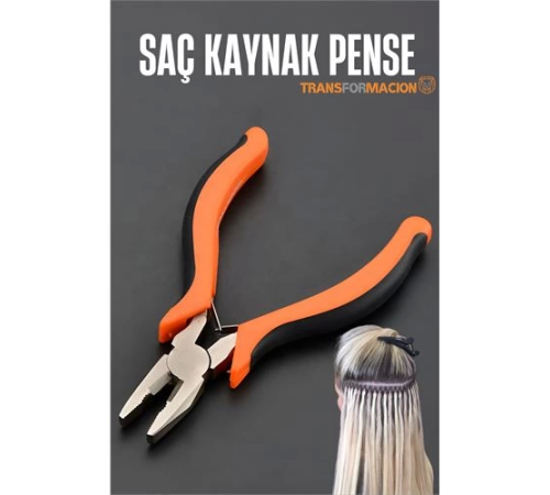 BX Kuaför Saç Kaynak Pensesi Düz Ağızlı BX Kuaför Saç Kaynak Pensesi Düz Ağızlı