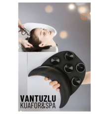 BX Kuaför Saç Yıkama Boyun Yastığı