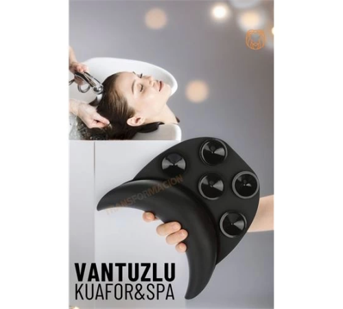 BX Kuaför Saç Yıkama Boyun Yastığı BX Kuaför Saç Yıkama Boyun Yastığı
