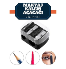 BX Leonida 2 Boyutlu Makyaj Kalem Açacağı
