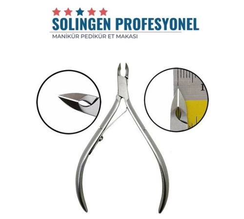 BX Manikür Pedikür Tırnak Et Pensi Solingen Profesyonel BX Manikür Pedikür Tırnak Et Pensi Solingen Profesyonel