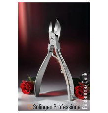 BX Manikür Pedikür Tırnak Makası Solingen Profesyonel