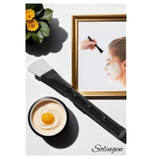 BX Maske Uygulama Fırçası Solingen