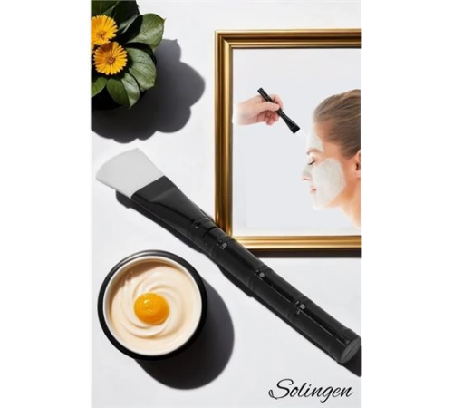 BX Maske Uygulama Fırçası Solingen