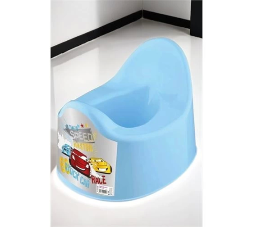 BX Mavi Minne Lazımlık