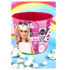 BX Mısır Kovası Barbie Lisanslı