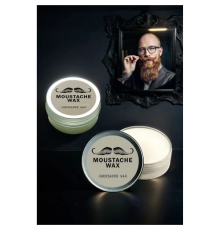 BX Nano Bıyık Sabitleyici Wax   Absolute Professional