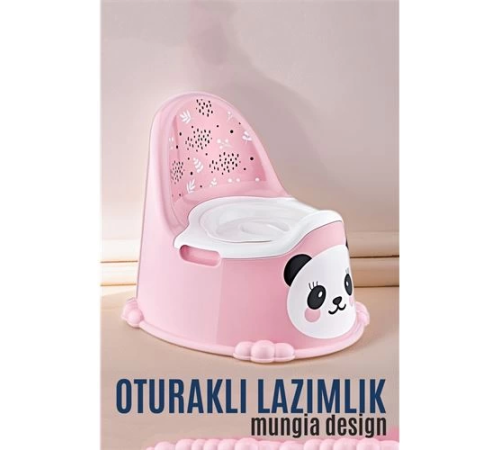 BX Oturaklı Lazımlık Mungia Design
