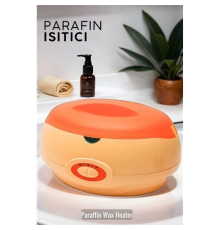 BX Parafin Ağda Isıtıcı El Ve Ayak Cilt Bakımı Için
