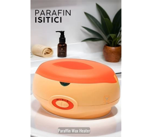 BX Parafin Ağda Isıtıcı El Ve Ayak Cilt Bakımı Için