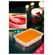 BX Parafin Wax El ve Ayak İçin 750 ML