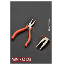 BX Profesyonel Mini Kargaburun 12 Cm