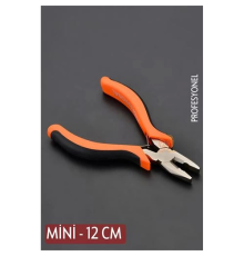 BX Profesyonel Mini Pense 12 Cm