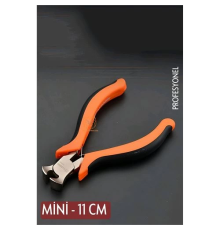 BX Profesyonel Mini Tepe Keski 11 Cm