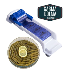 BX ProWrap Üzüm Lahana Sarma Dolma Sushi Sarma Makinesi