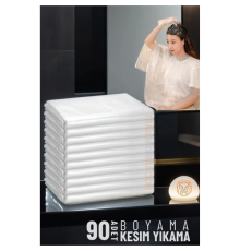 BX Saç Boyası Önlüğü 90 Adet