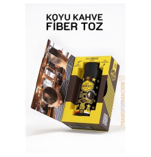 BX Saç Dolgunlaştırıcı Fiber Topik Toz KOYU TON KAHVERENGİ