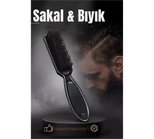 BX Sakal Tarama Fırçası