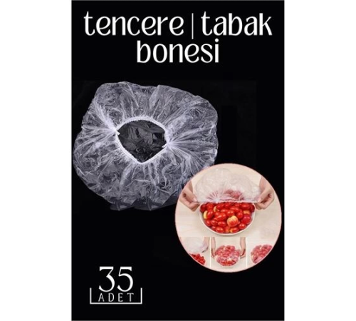 BX Tencere Tabak Bonesi 35 li Paket Value Design BX Tencere Tabak Bonesi 35 li Paket Value Design
