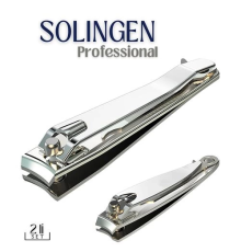 BX Tırnak Makası Seti Solingen Professional