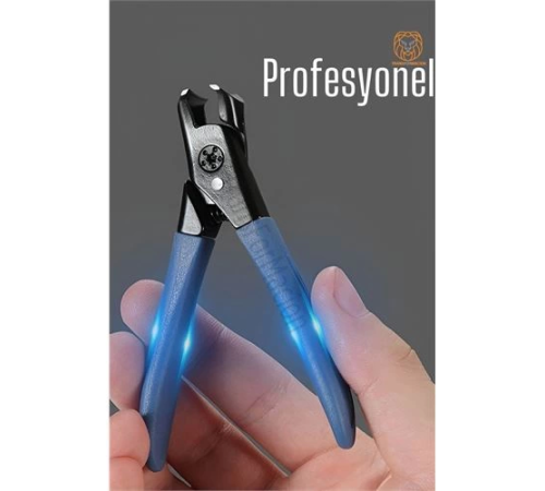 BX Tırnak Profesyonel Karbon Çelik BX Tırnak Profesyonel Karbon Çelik