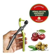 BX Tonela Kiraz Zeytin Çekirdeği Çıkarıcı
