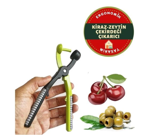BX Tonela Kiraz Zeytin Çekirdeği Çıkarıcı BX Tonela Kiraz Zeytin Çekirdeği Çıkarıcı