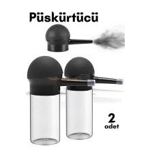 BX Topik Püskürtücü 2 ADET