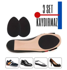 BX Topuklu Ayakkabı Kaydırmazı 6 ADET