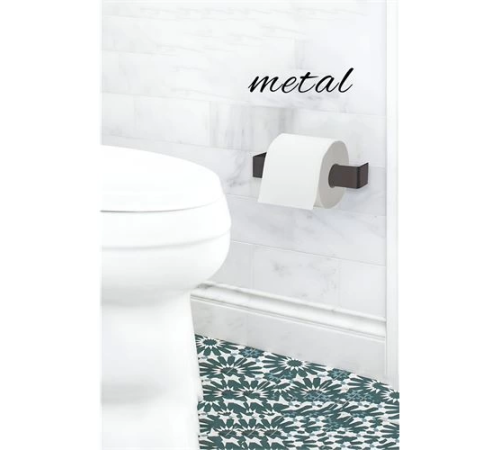 BX Tuvalet Kağıdı Tutucu Metal Delmeden Yapışkanlı