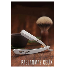 BX Ustura Paslanmaz Çelik