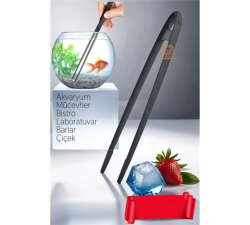 BX Uzun 29 cm İnce Cımbız BX Uzun 29 cm İnce Cımbız