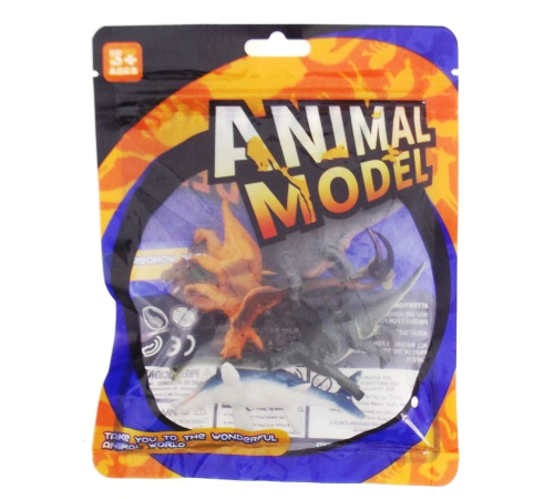 Model Dinozorlar-1
