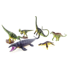 Model Dinozorlar-2