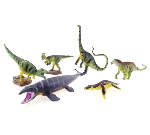 Model Dinozorlar-2