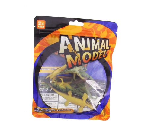 Model Dinozorlar-2