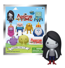 Monogram Adventure Time Klipsli Figür