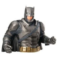 Monogram Batman Figür Kumbara