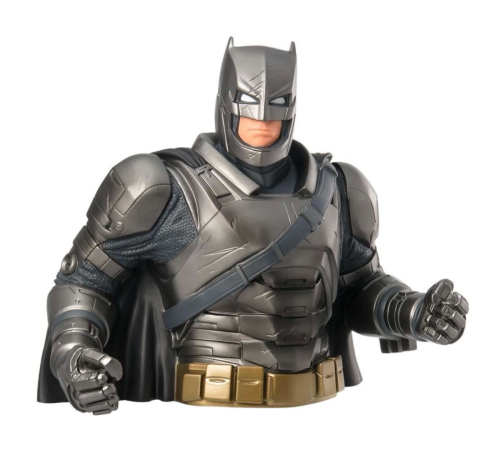 Monogram Batman Figür Kumbara Monogram Batman Figür Kumbara
