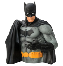 Monogram Batman Figür Kumbara